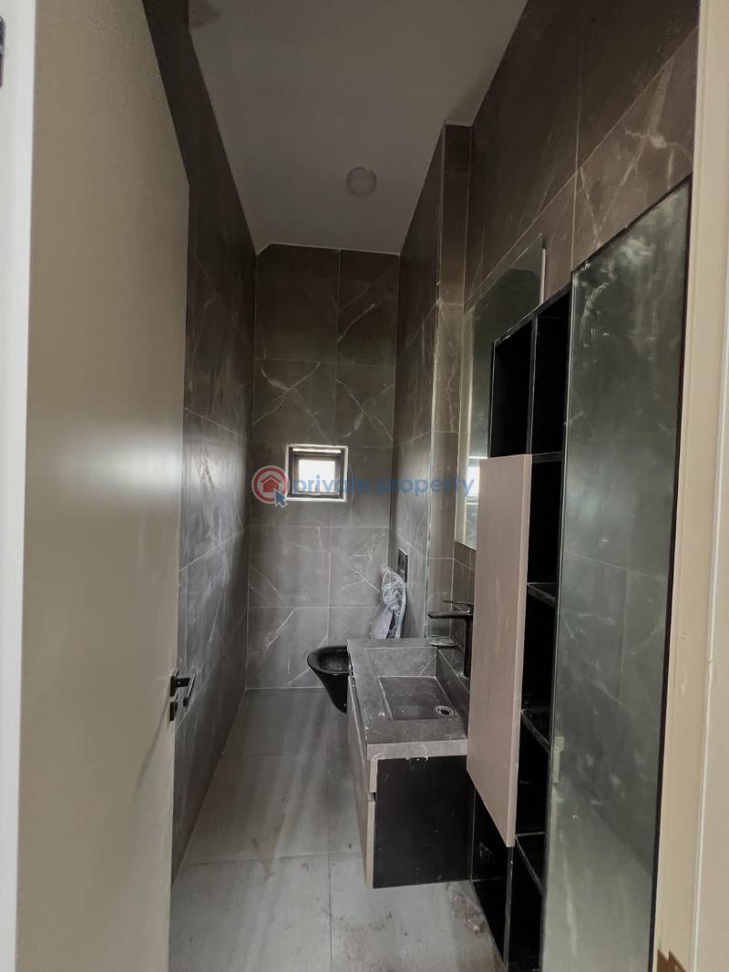 5 bedroom Townhouse For Rent Runda Westlands Nairobi - 9