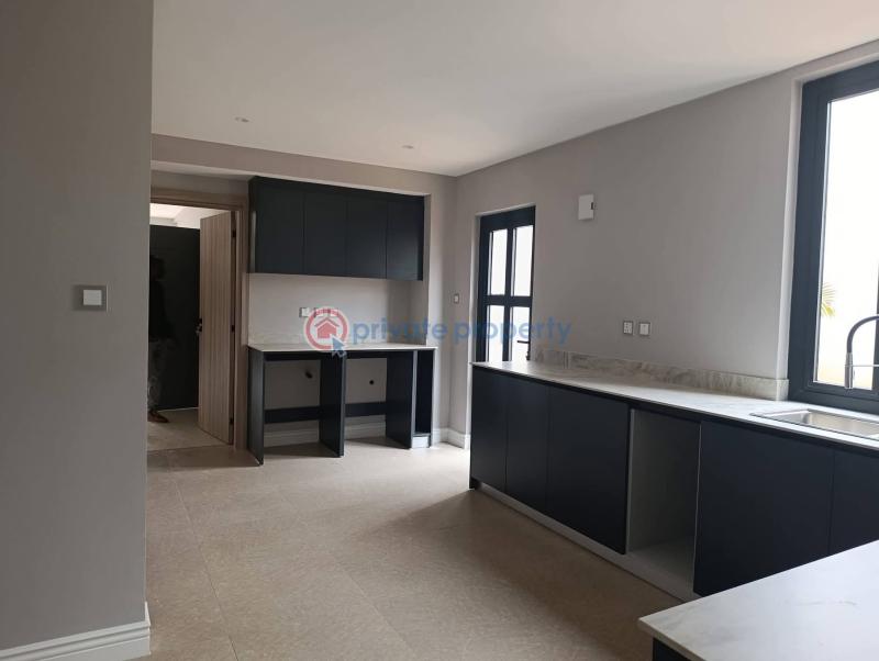 5 bedroom Townhouse For Rent Runda Westlands Nairobi - 9