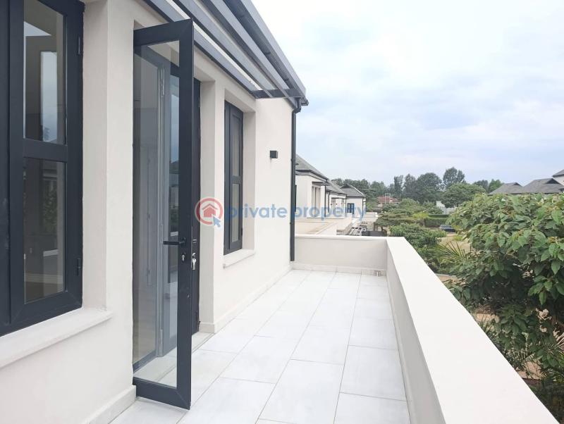5 bedroom Townhouse For Rent Runda Westlands Nairobi - 12