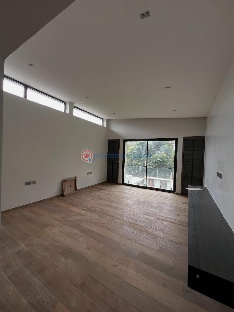 5 bedroom Townhouse For Rent Runda Westlands Nairobi - 12