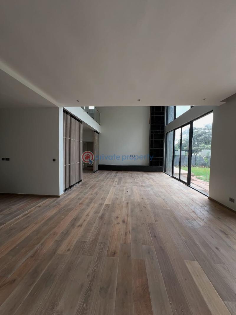 5 bedroom Townhouse For Rent Runda Westlands Nairobi - 3
