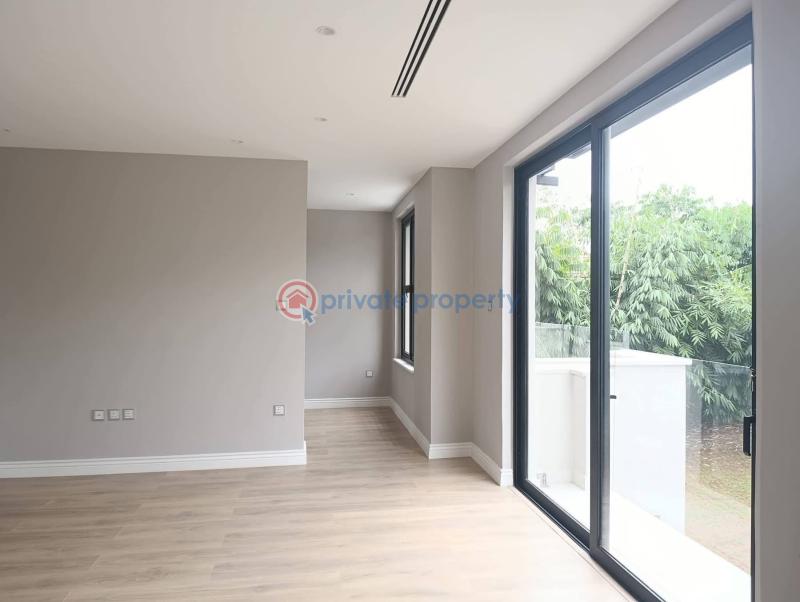 5 bedroom Townhouse For Rent Runda Westlands Nairobi - 10