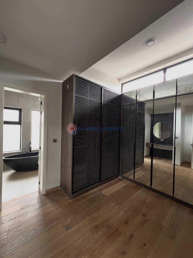 5 bedroom Townhouse For Rent Runda Westlands Nairobi - 13