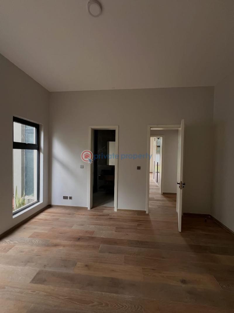 5 bedroom Townhouse For Rent Runda Westlands Nairobi - 10