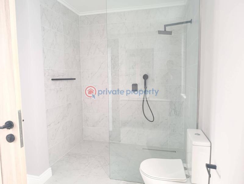 5 bedroom Townhouse For Rent Runda Westlands Nairobi - 13