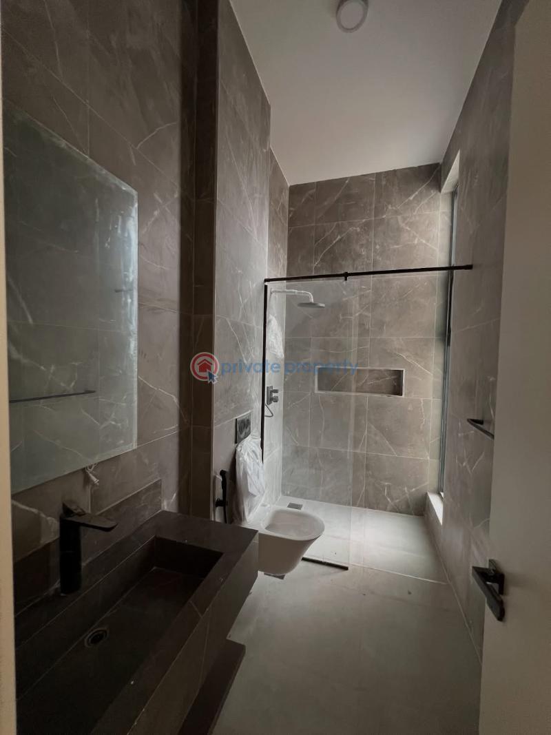5 bedroom Townhouse For Rent Runda Westlands Nairobi - 16