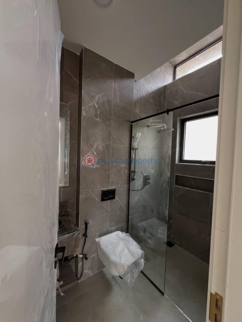 5 bedroom Townhouse For Rent Runda Westlands Nairobi - 11