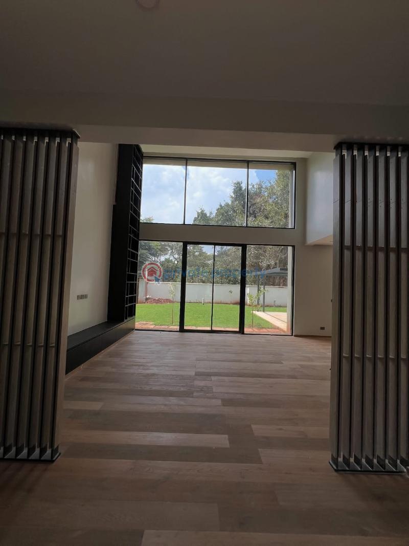5 bedroom Townhouse For Rent Runda Westlands Nairobi - 7