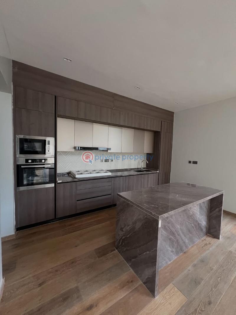 5 bedroom Townhouse For Rent Runda Westlands Nairobi - 5