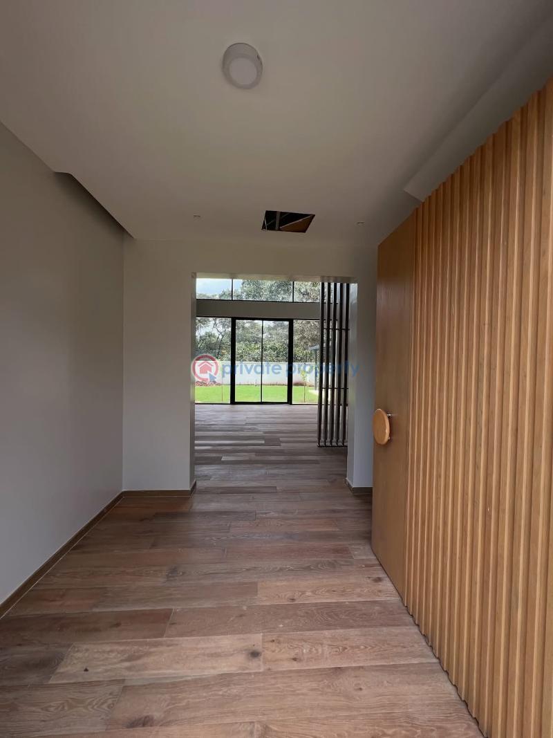 5 bedroom Townhouse For Rent Runda Westlands Nairobi - 8