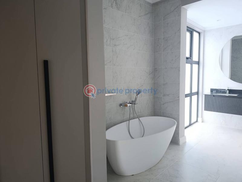5 bedroom Townhouse For Rent Runda Westlands Nairobi - 11