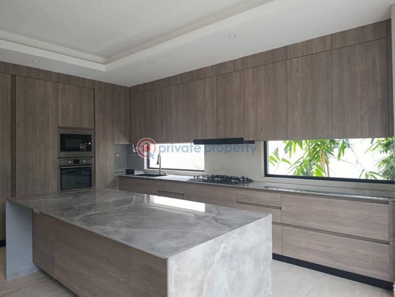 5 bedroom Townhouse For Rent Runda Westlands Nairobi - 3