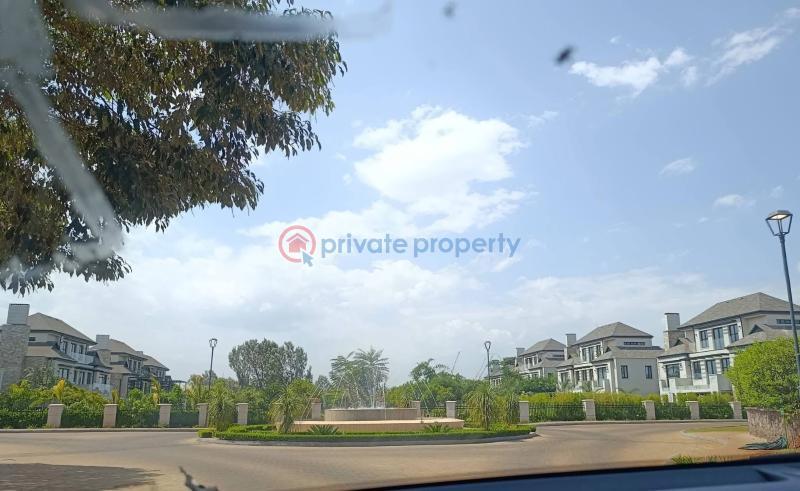 5 bedroom Townhouse For Rent Runda Westlands Nairobi - 0