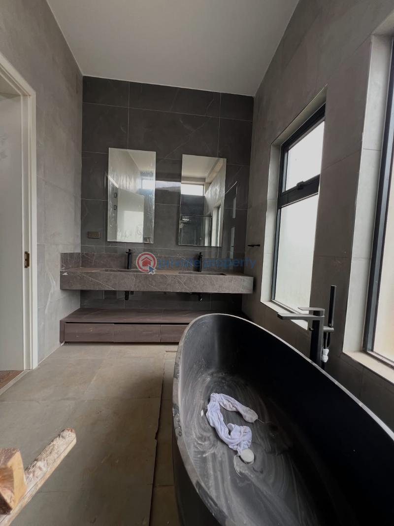 5 bedroom Townhouse For Rent Runda Westlands Nairobi - 15