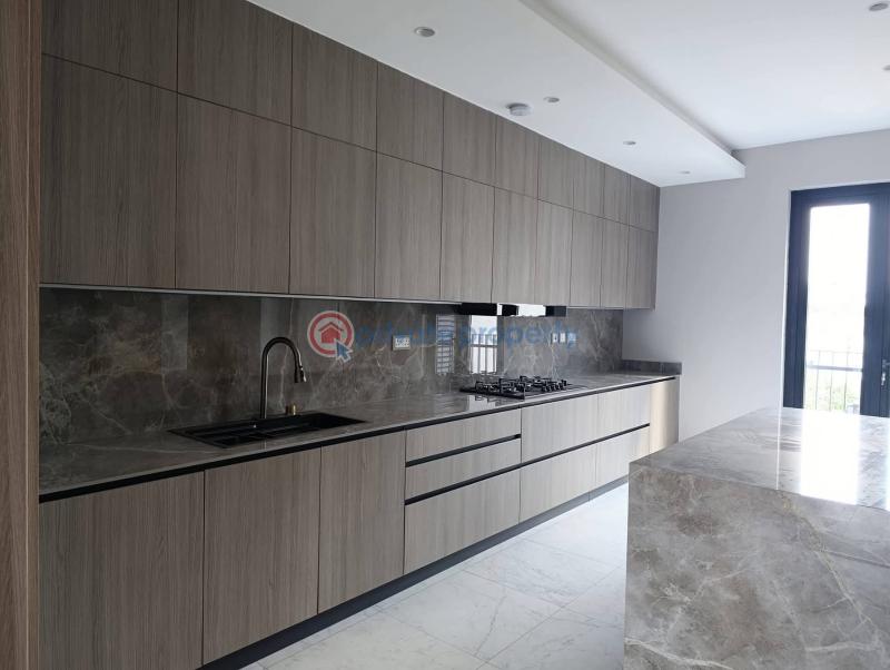 5 bedroom Townhouse For Rent Runda Westlands Nairobi - 4