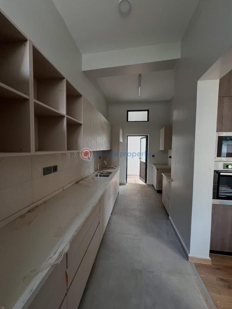 5 bedroom Townhouse For Rent Runda Westlands Nairobi - 6