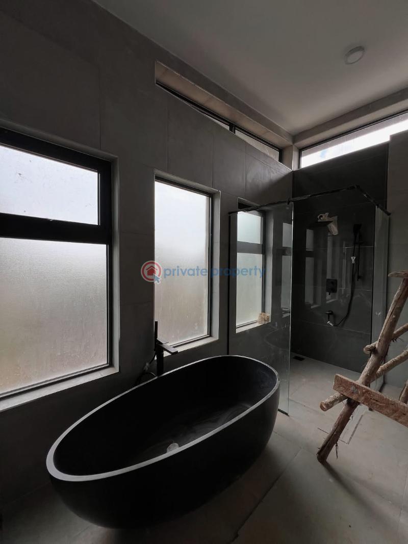 5 bedroom Townhouse For Rent Runda Westlands Nairobi - 14