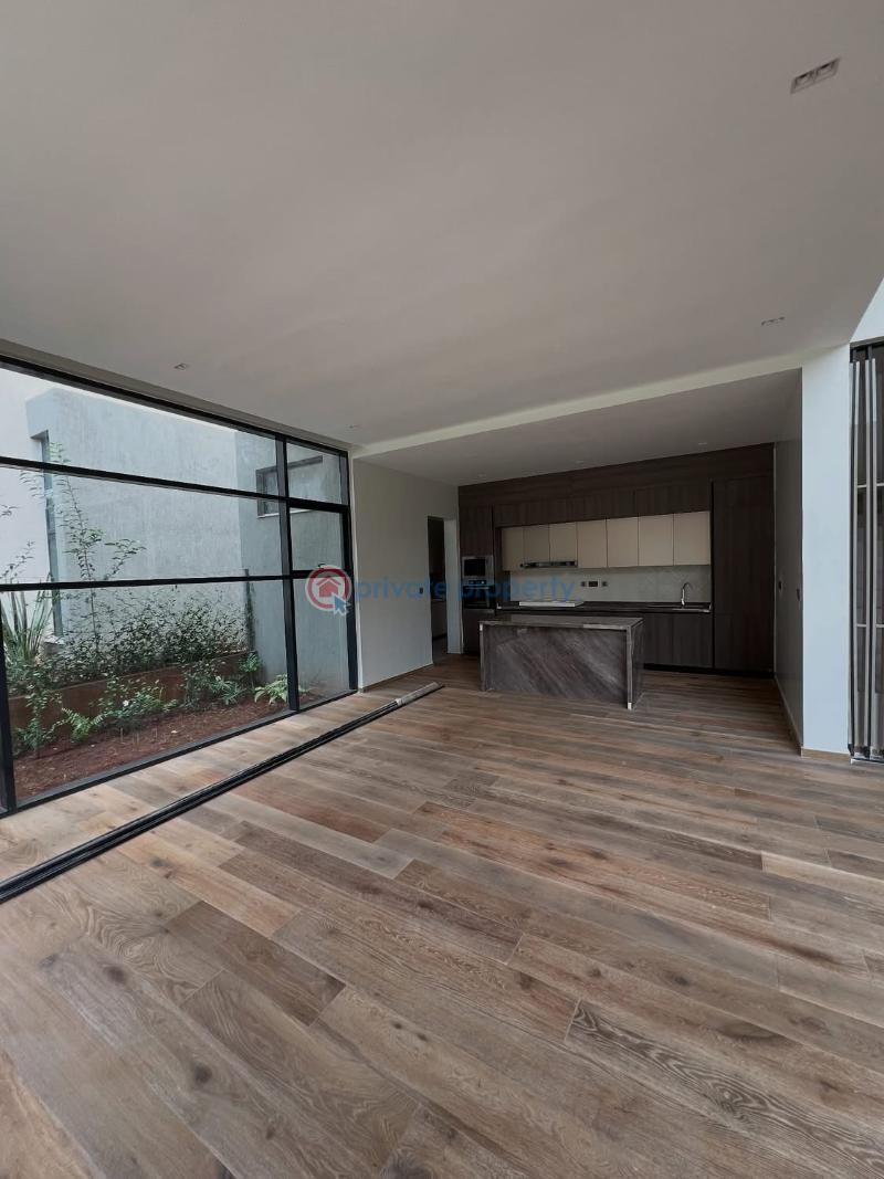 5 bedroom Townhouse For Rent Runda Westlands Nairobi - 2