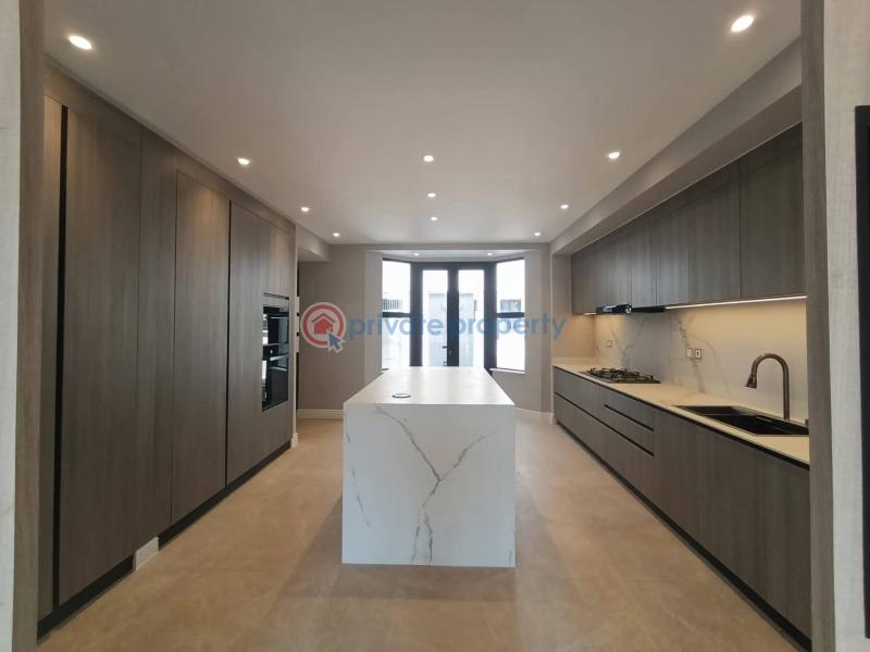 5 bedroom Townhouse For Rent Runda Westlands Nairobi - 5