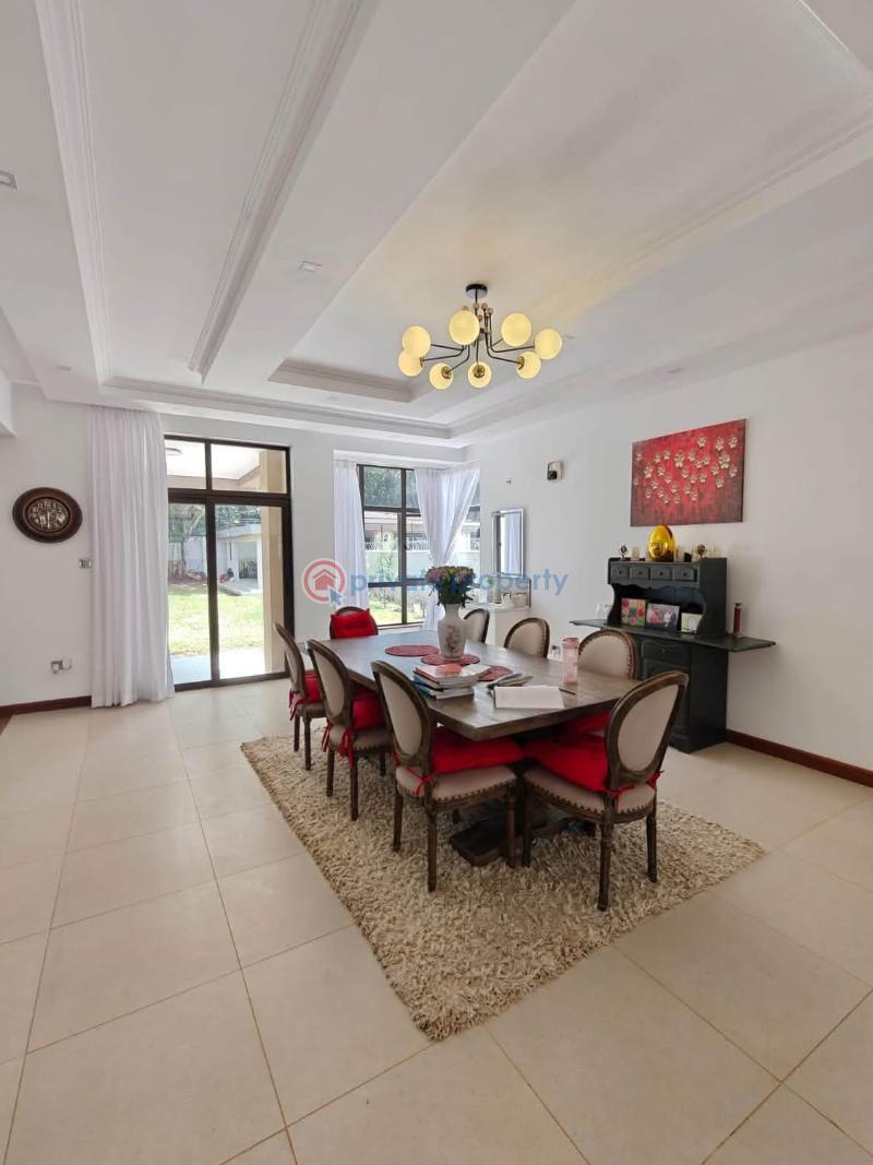 5 bedroom Townhouse For Sale Off Windy Ridge Road Karen Nairobi - 10