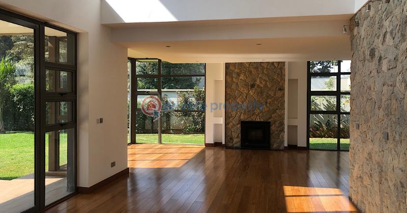 5 bedroom Townhouse For Sale Karen Nairobi - 9