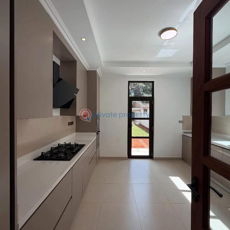 5 bedroom Townhouse For Sale Off Windy Ridge Road Karen Nairobi - 9