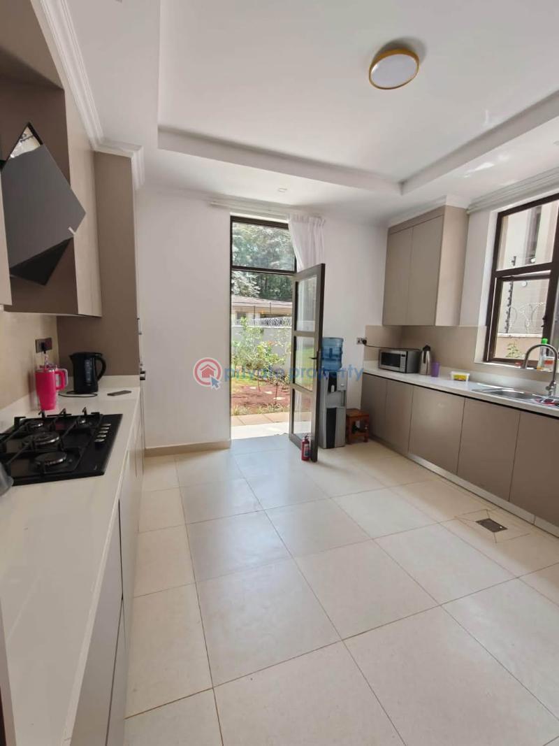 5 bedroom Townhouse For Sale Off Windy Ridge Road Karen Nairobi - 16