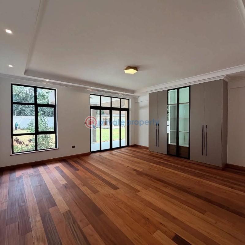 5 bedroom Townhouse For Sale Off Windy Ridge Road Karen Nairobi - 12