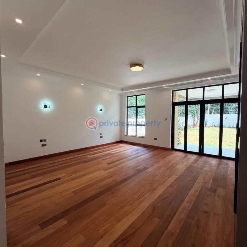 5 bedroom Townhouse For Sale Off Windy Ridge Road Karen Nairobi - 10
