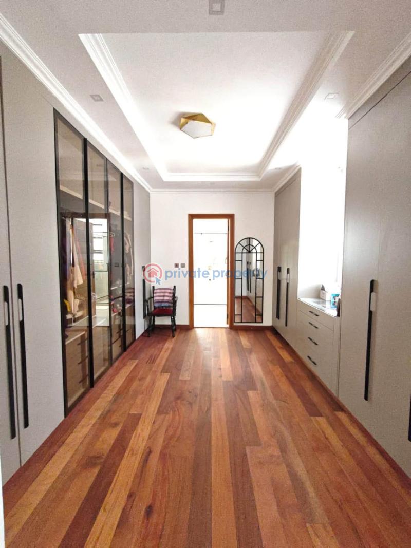 5 bedroom Townhouse For Sale Off Windy Ridge Road Karen Nairobi - 8