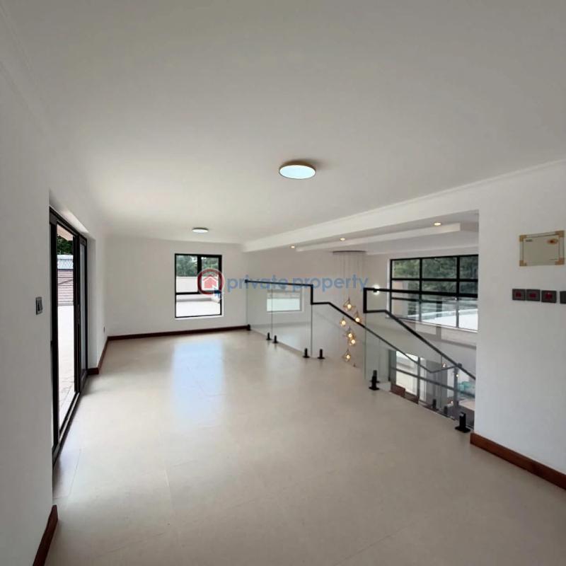 5 bedroom Townhouse For Sale Off Windy Ridge Road Karen Nairobi - 13