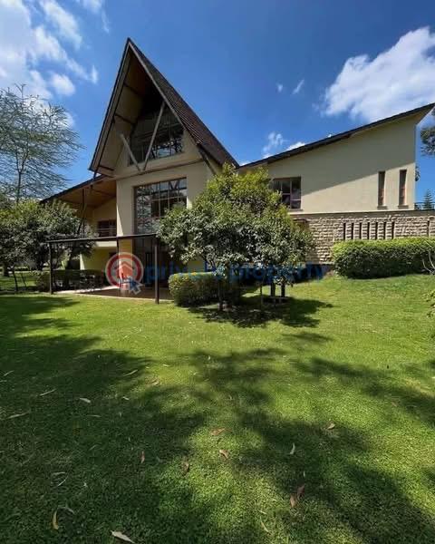5 bedroom Townhouse For Sale Karen Nairobi - 0