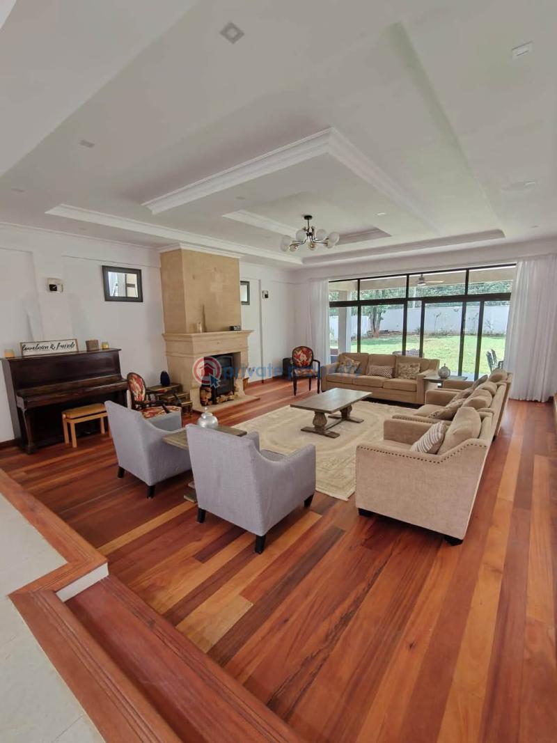 5 bedroom Townhouse For Sale Off Windy Ridge Road Karen Nairobi - 6