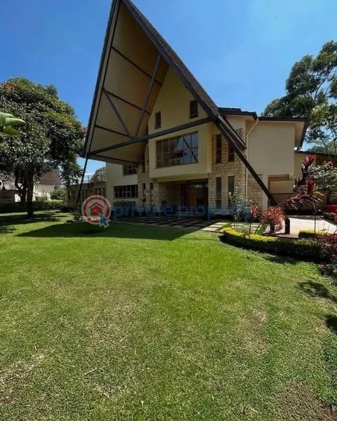 5 bedroom Townhouse For Sale Karen Nairobi - 2