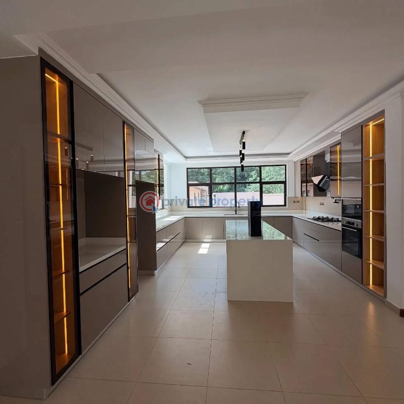 5 bedroom Townhouse For Sale Off Windy Ridge Road Karen Nairobi - 5