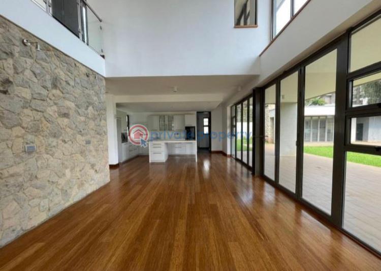 5 bedroom Townhouse For Sale Karen Nairobi - 5