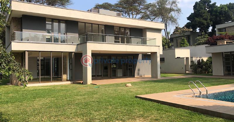 5 bedroom Townhouse For Sale Karen Nairobi - 3