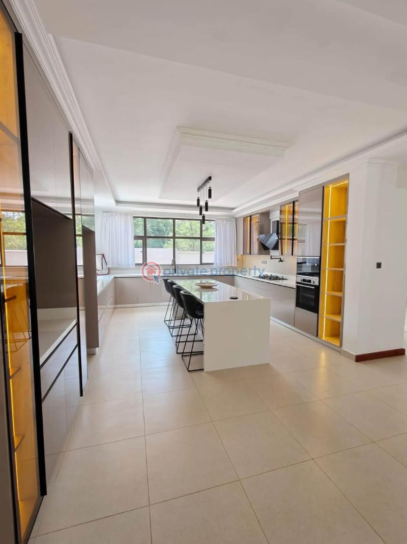5 bedroom Townhouse For Sale Off Windy Ridge Road Karen Nairobi - 17