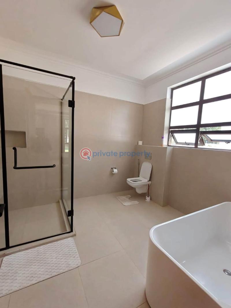 5 bedroom Townhouse For Sale Off Windy Ridge Road Karen Nairobi - 9