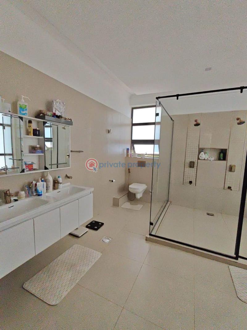 5 bedroom Townhouse For Sale Off Windy Ridge Road Karen Nairobi - 7