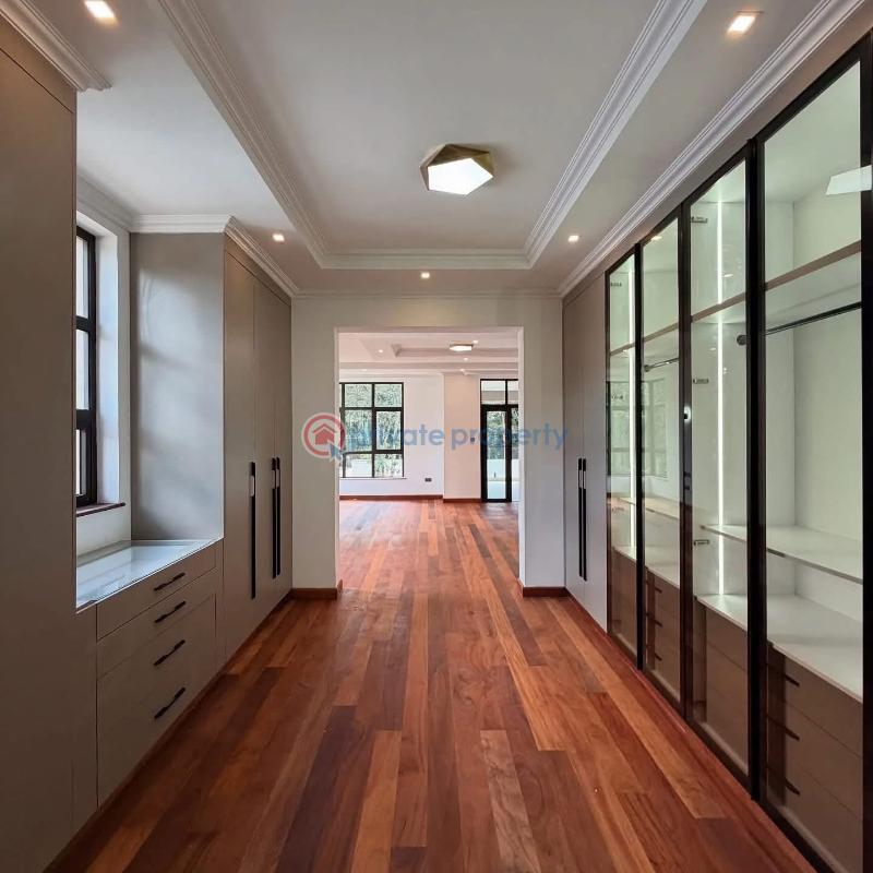 5 bedroom Townhouse For Sale Off Windy Ridge Road Karen Nairobi - 16