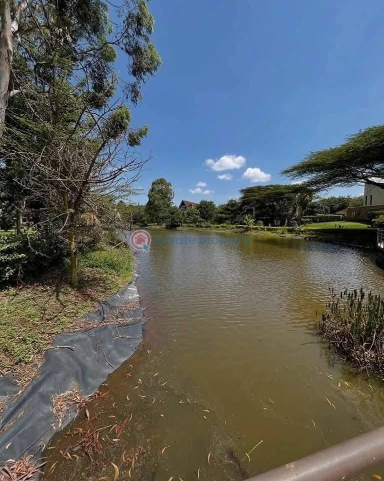5 bedroom Townhouse For Sale Karen Nairobi - 9