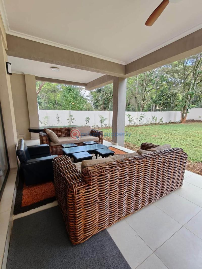5 bedroom Townhouse For Sale Off Windy Ridge Road Karen Nairobi - 18