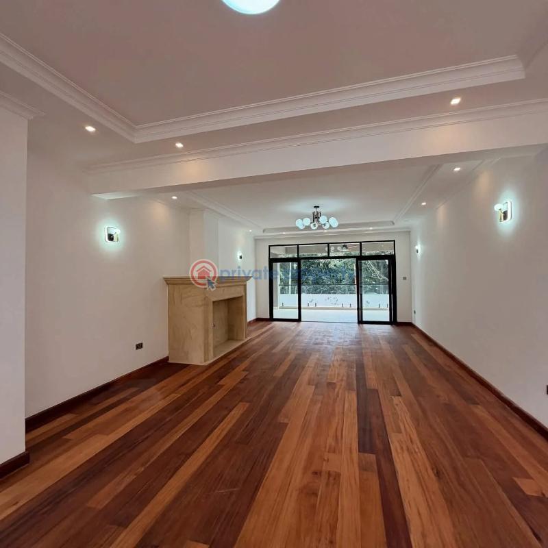 5 bedroom Townhouse For Sale Off Windy Ridge Road Karen Nairobi - 15