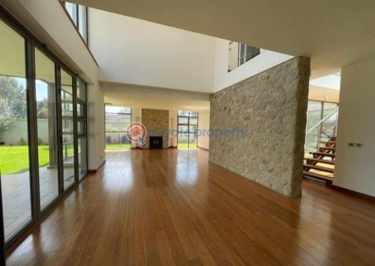 5 bedroom Townhouse For Sale Karen Nairobi - 4