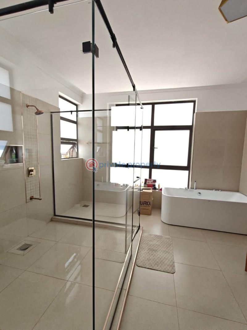 5 bedroom Townhouse For Sale Off Windy Ridge Road Karen Nairobi - 13