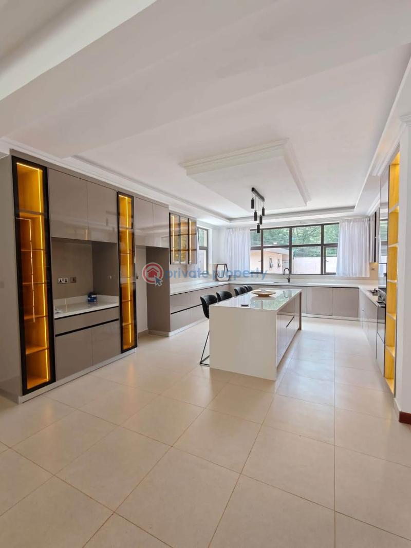 5 bedroom Townhouse For Sale Off Windy Ridge Road Karen Nairobi - 15