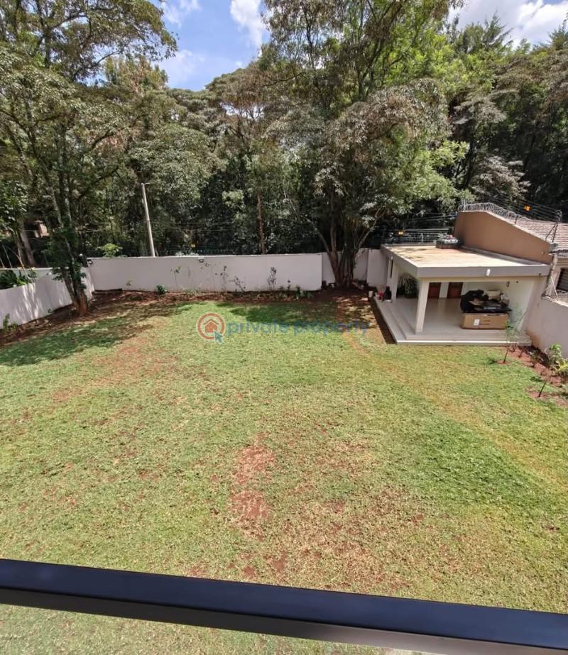 5 bedroom Townhouse For Sale Off Windy Ridge Road Karen Nairobi - 19