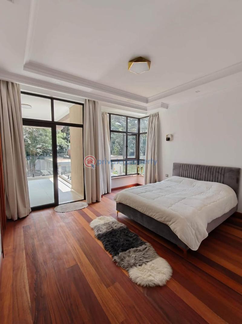 5 bedroom Townhouse For Sale Off Windy Ridge Road Karen Nairobi - 4