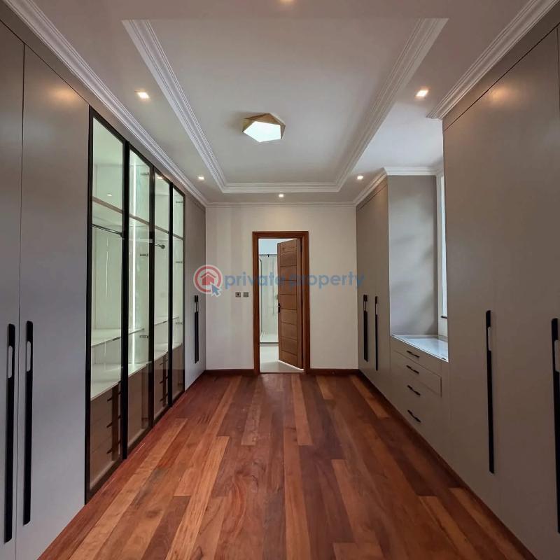 5 bedroom Townhouse For Sale Off Windy Ridge Road Karen Nairobi - 17
